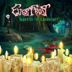 Everfrost (FIN) : Appetite for Candlelight